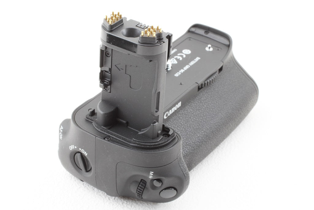 極上品◆Canon BG-E20 バッテリーグリップ
