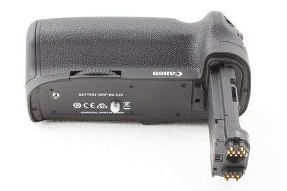 極上品◆Canon BG-E20 バッテリーグリップ