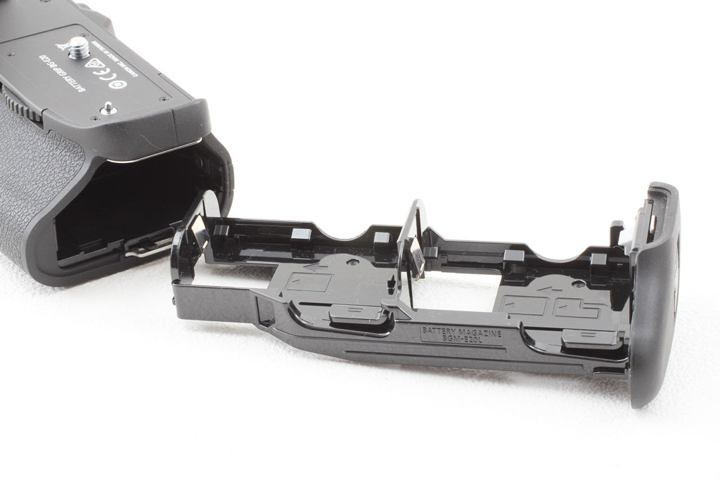 極上品◆Canon BG-E20 バッテリーグリップ