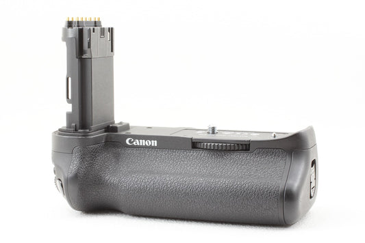 極上品◆Canon BG-E20 バッテリーグリップ