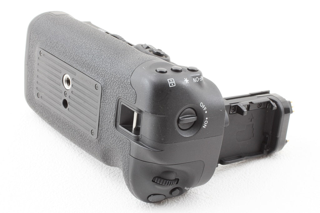 極上品◆Canon BG-E20 バッテリーグリップ