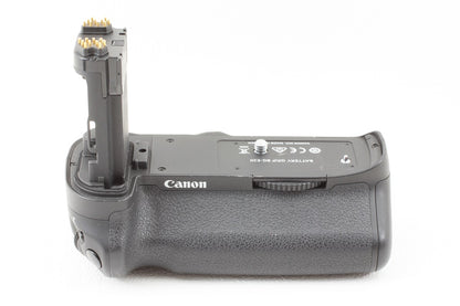 極上品◆Canon BG-E20 バッテリーグリップ