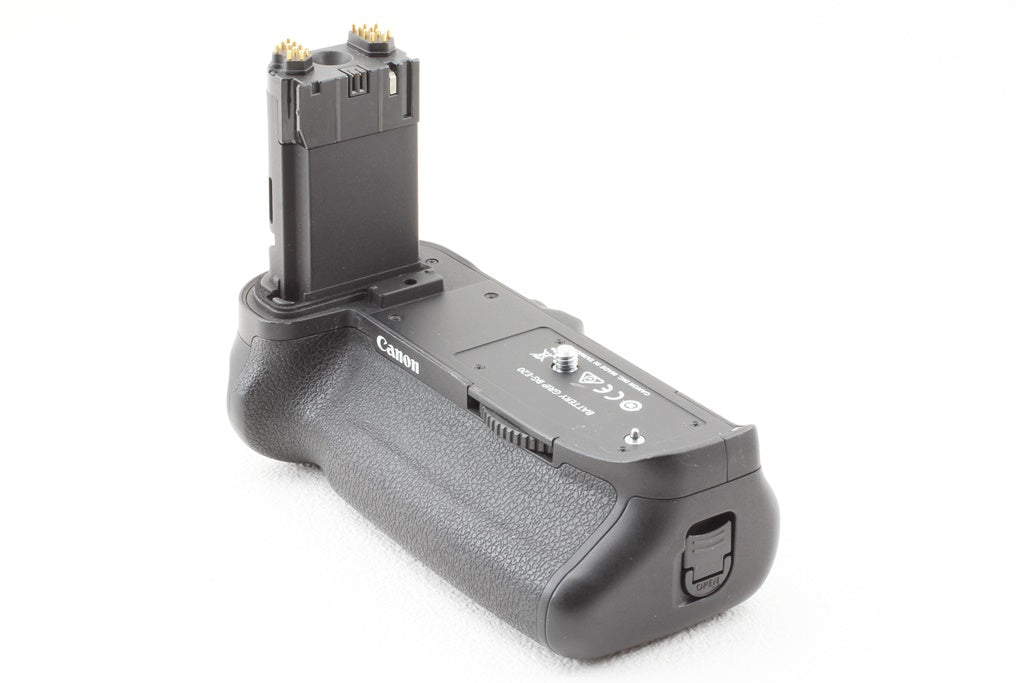 極上品◆Canon BG-E20 バッテリーグリップ