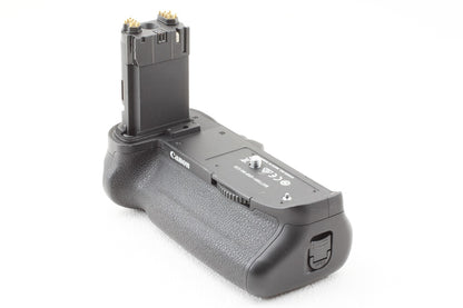 極上品◆Canon BG-E20 バッテリーグリップ