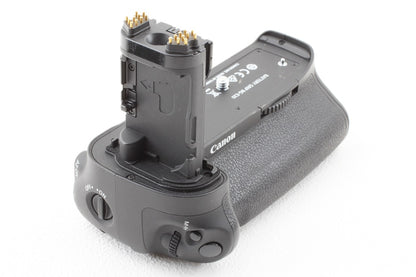 極上品◆Canon BG-E20 バッテリーグリップ