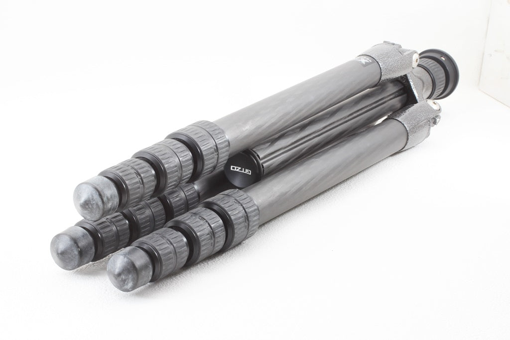 極上品◆GITZO GT2542T トラベラー三脚2型4段