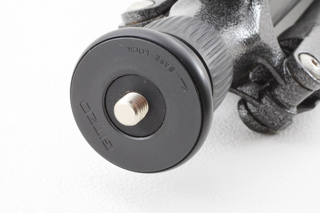 極上品◆GITZO GT2542T トラベラー三脚2型4段