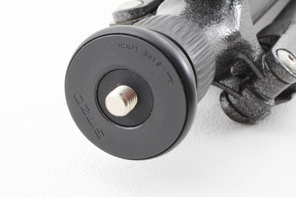 極上品◆GITZO GT2542T トラベラー三脚2型4段