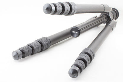 極上品◆GITZO GT2542T トラベラー三脚2型4段