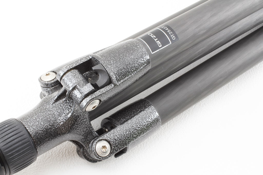 極上品◆GITZO GT2542T トラベラー三脚2型4段