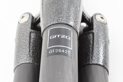 極上品◆GITZO GT2542T トラベラー三脚2型4段