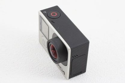 極上品◆GoPro HERO4 アクションカメラ ボディ