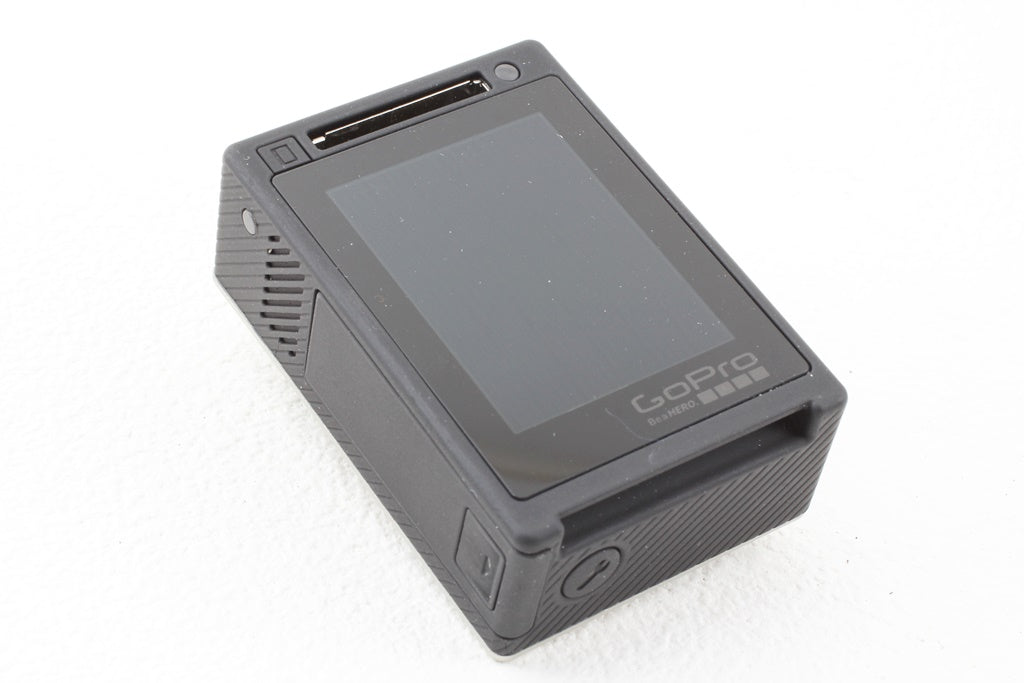 極上品◆GoPro HERO4 アクションカメラ ボディ