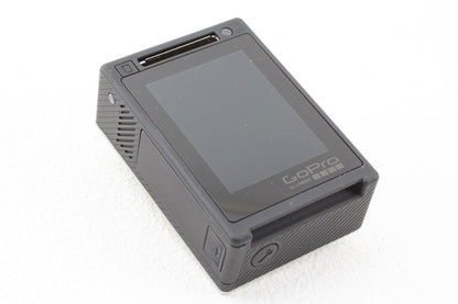 極上品◆GoPro HERO4 アクションカメラ ボディ