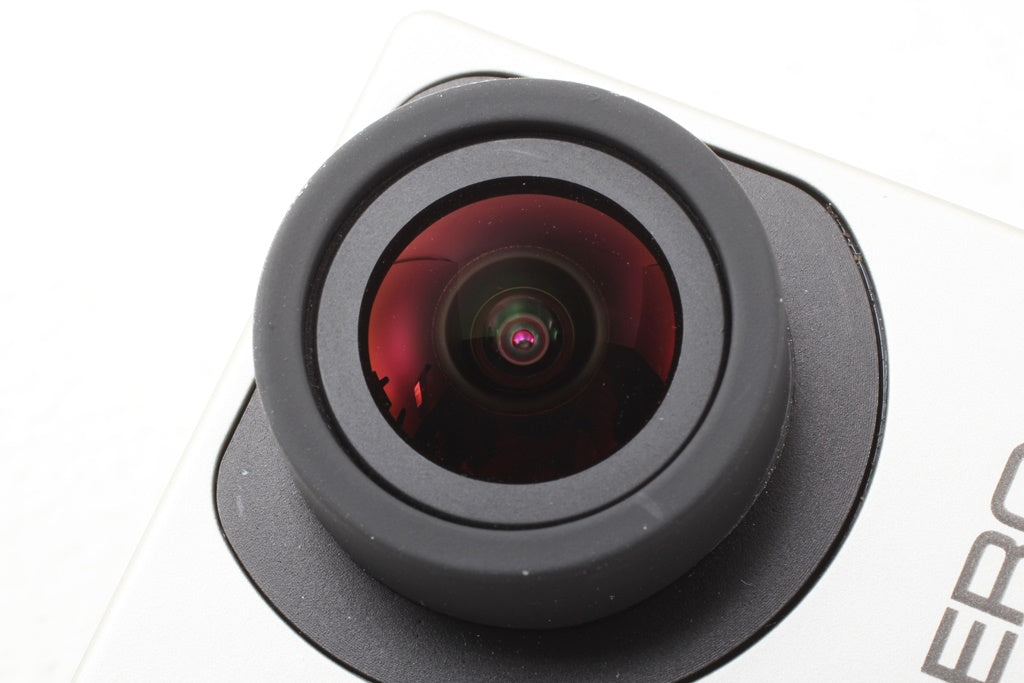 極上品◆GoPro HERO4 アクションカメラ ボディ