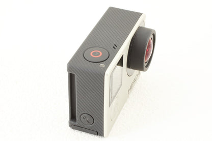 極上品◆GoPro HERO4 アクションカメラ ボディ