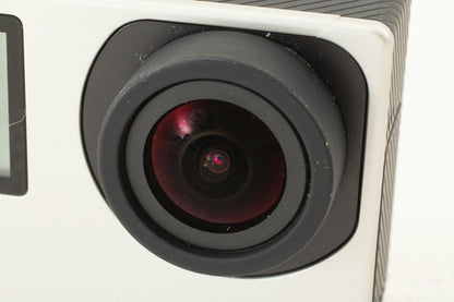 極上品◆GoPro HERO4 アクションカメラ ボディ