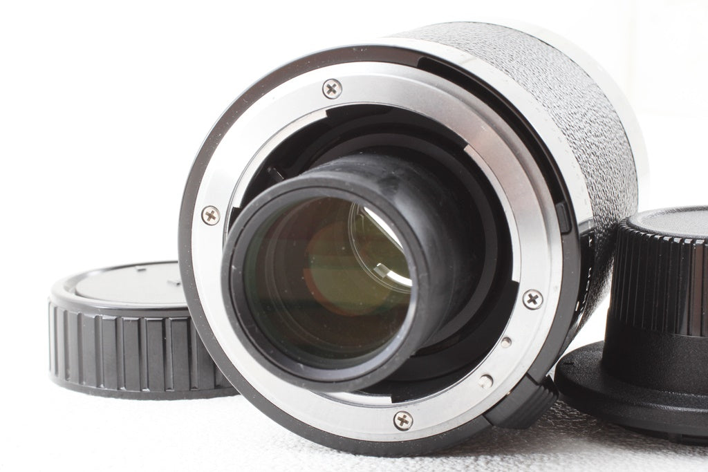 美品◆NIKON Teleconverter TC-301S 2x
