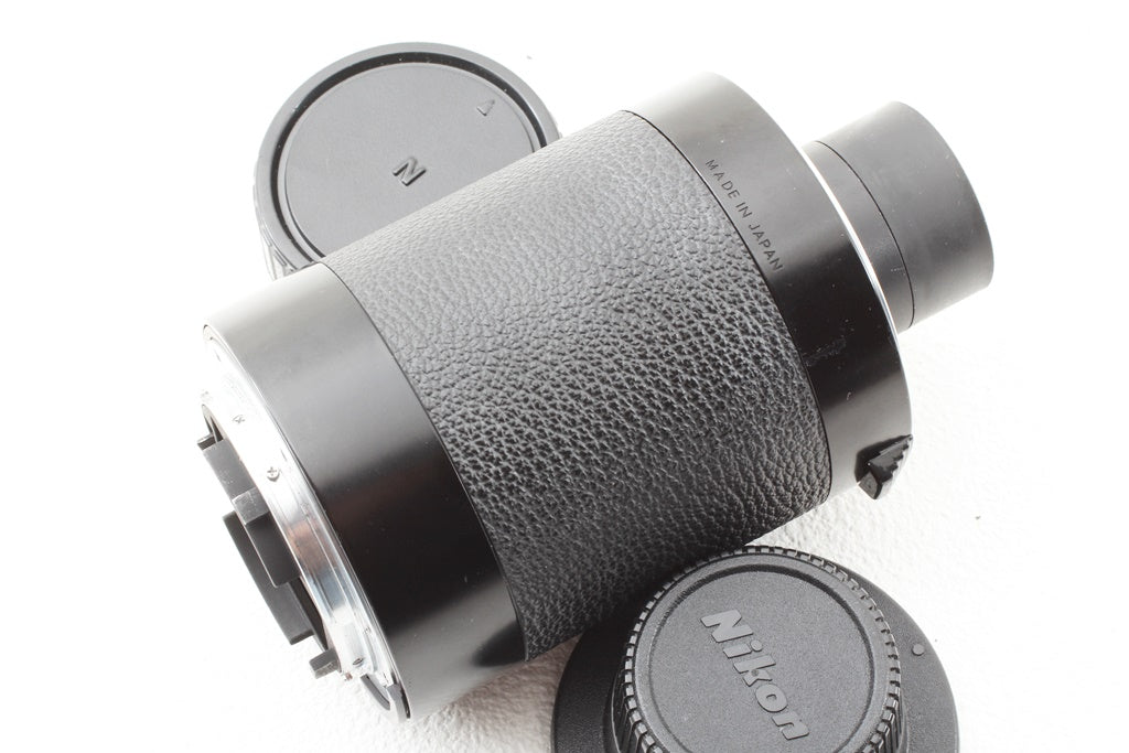 美品◆NIKON Teleconverter TC-301S 2x