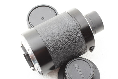 美品◆NIKON Teleconverter TC-301S 2x