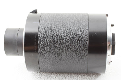 美品◆NIKON Teleconverter TC-301S 2x