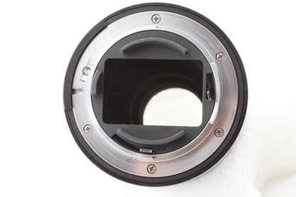 美品◆NIKON Teleconverter TC-301S 2x