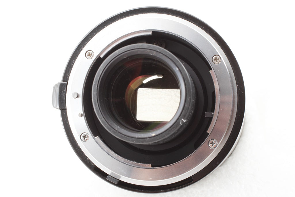 美品◆NIKON Teleconverter TC-301S 2x