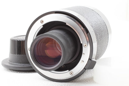 極上品◆NIKON Teleconverter TC-301S 2x