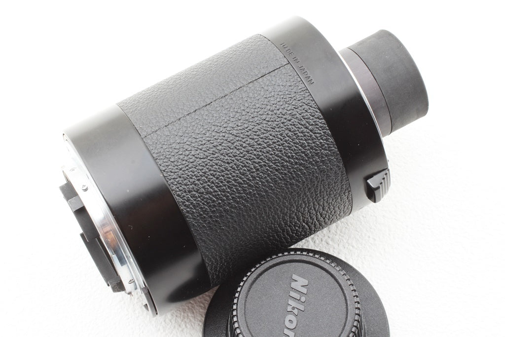 極上品◆NIKON Teleconverter TC-301S 2x