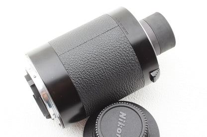 極上品◆NIKON Teleconverter TC-301S 2x