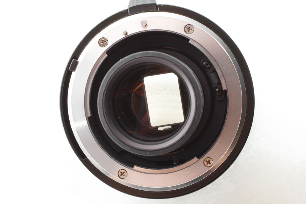 極上品◆NIKON Teleconverter TC-301S 2x