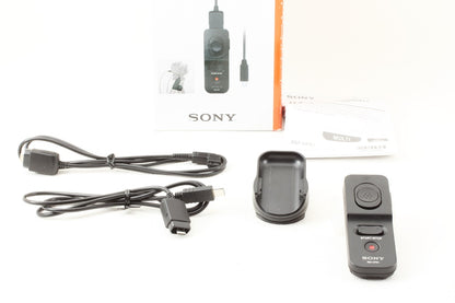 極上品◆Sony RM-VPR1 リモートコマンダー