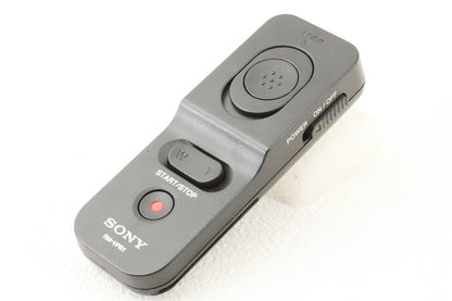 極上品◆Sony RM-VPR1 リモートコマンダー