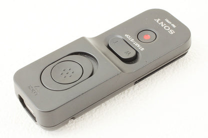 極上品◆Sony RM-VPR1 リモートコマンダー
