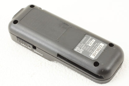 極上品◆Sony RM-VPR1 リモートコマンダー