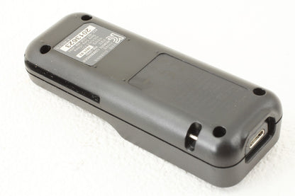 極上品◆Sony RM-VPR1 リモートコマンダー