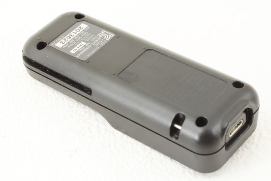 極上品◆Sony RM-VPR1 リモートコマンダー