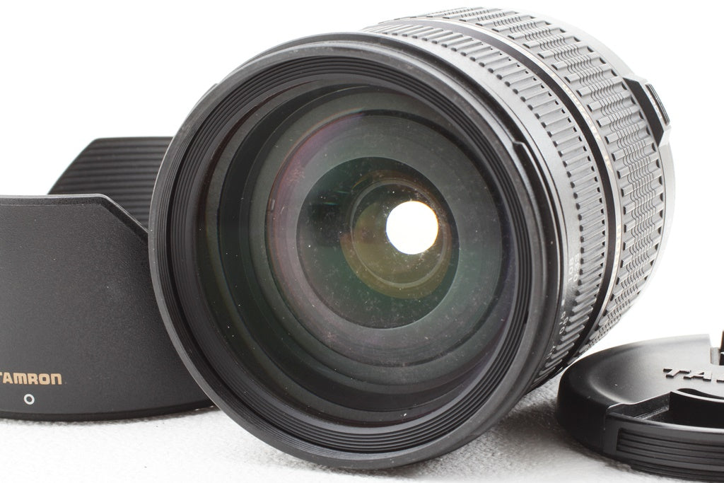 外観美品◆Tamron SP AF 28-75mm F2.8 XR Di A09 Nikon