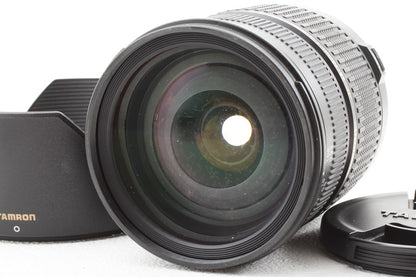 外観美品◆Tamron SP AF 28-75mm F2.8 XR Di A09 Nikon