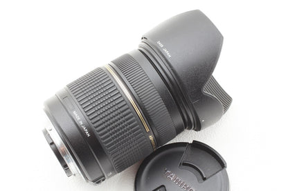 外観美品◆Tamron SP AF 28-75mm F2.8 XR Di A09 Nikon