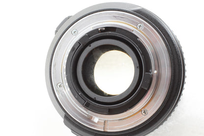 外観美品◆Tamron SP AF 28-75mm F2.8 XR Di A09 Nikon
