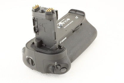 美品◆Canon BG-E20 バッテリーグリップ