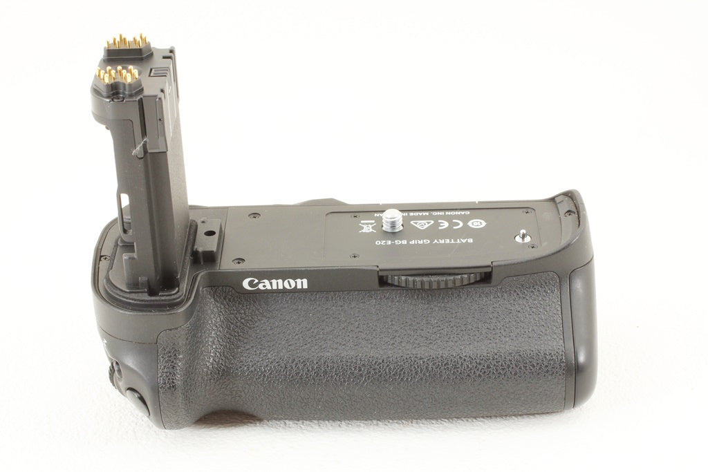 Canon BG-E20 バッテリーグリップ