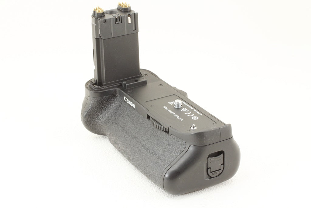 Canon BG-E20 バッテリーグリップ