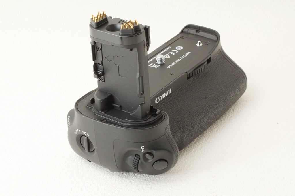 Canon BG-E20 バッテリーグリップ