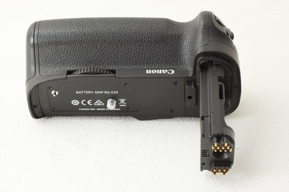 Canon BG-E20 バッテリーグリップ
