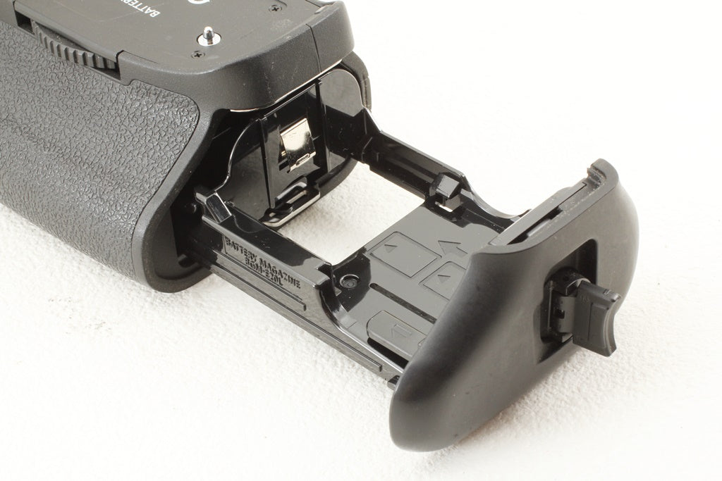 Canon BG-E20 バッテリーグリップ