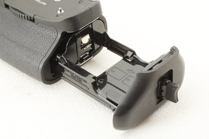 Canon BG-E20 バッテリーグリップ