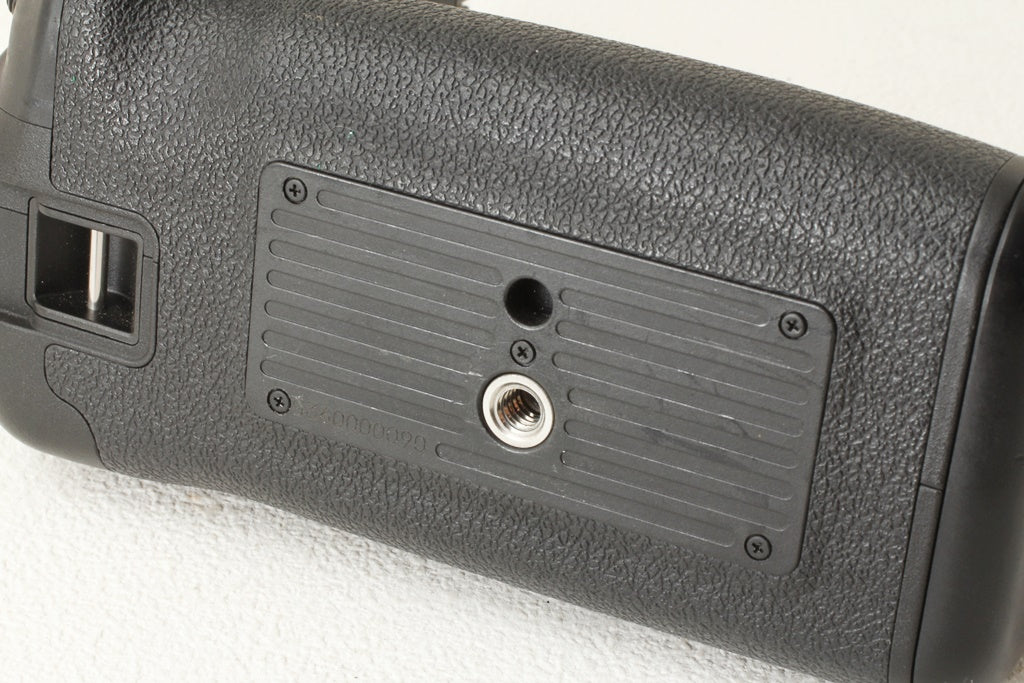 Canon BG-E20 バッテリーグリップ