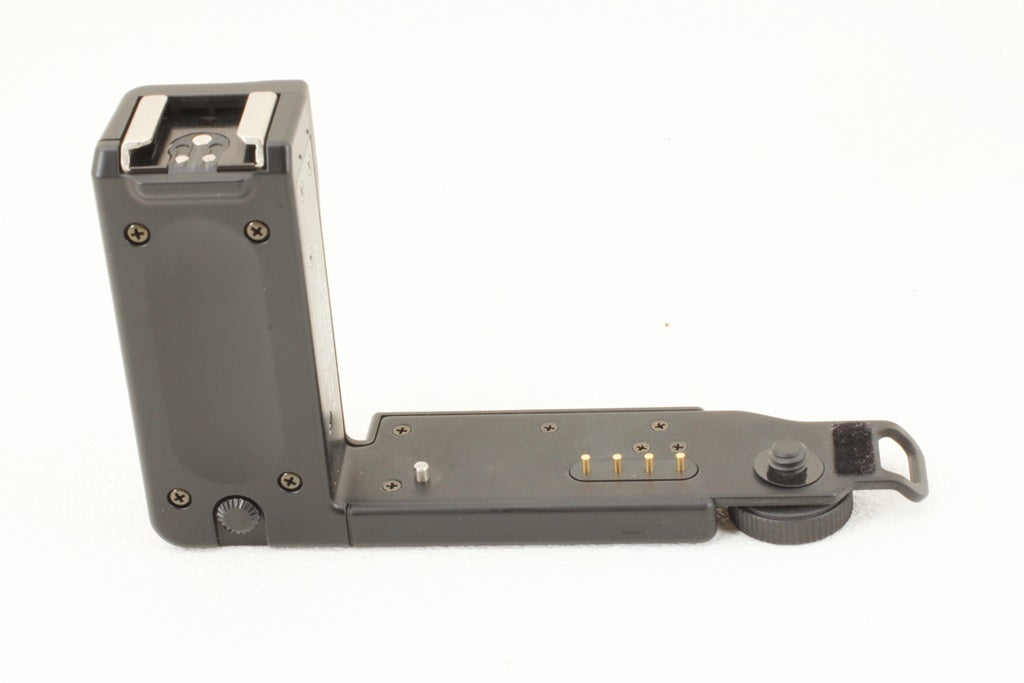 極上品◆CONTAX FLASH ADAPTER SA-2